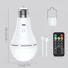 Ampoule LED 9 W rechargeable par USB avec télécommande, Voir les images du produit 11