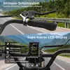 EVERCROSS TECH Elektrofahrrad,20" x 4,0 Fettreifen E Produktbild-Vorschau 7