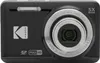 Pixpro FZ55 schwarz Kompaktkamera Produktbild-Vorschau 1