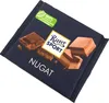 Ritter Sport Schokolade Nougat 29198 100g Produktbild-Vorschau 3