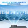 Senzo Action Cam 5K - 50MP - 60FPS - WiFi - Produktbild-Vorschau 9