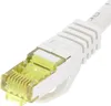 Goobay RJ45 Patchkabel CAT 6A S/FTP (PiMF), 500 MHz mit CAT Produktbild-Vorschau 15