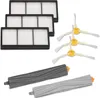 iRobot Roomba Ersatz Teile Set Kit Serie 800 900 Filter Produktbild-Vorschau 1