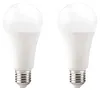 Kobi E27 LED Lampe 18W 2000lm 4000K 230V 2 Stück Produktbild-Vorschau 1
