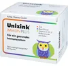 Unizink  Immun Plus, 90 kapslí Náhled obrázku produktu 4