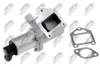 NTY EGR-DW-007 AGR-Ventil für SSANGYONG Rexton / Rexton II Produktbild-Vorschau 2