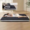 Meulbaty Japanische Futon Matratze Rollmatratze Schlafmatte Produktbild-Vorschau 10