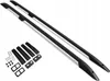 Barre portatutto VOLKSWAGEN TRANSPORTER T5 T6 short SHORT Anteprima dell’immagine prodotto 1