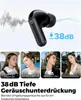 In Ear Kopfhörer, Bluetooth Active Noise Cancelling, 13 mm Produktbild-Vorschau 2