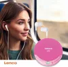 Lenco CD-011, 190 g, Ružová, Prenosný CD prehrávač Náhľad obrázku produktu 22