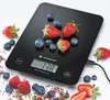 Zassenhaus Digitale Küchenwaage BALANCE USB, schwarz Podgląd zdjęcia produktu 2