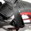 Plachta na motorku Oxford Umbratex, černá, XL Náhled obrázku produktu 2