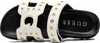 scarpe Guess FLPFASELE03IVORY Anteprima dell’immagine prodotto 4