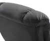 Masážne kreslo HOMCOM 700-008V02BK - B Náhľad obrázku produktu 10