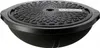 Bsx Pro Schwarz Hms Premium Balance Ball Produktbild-Vorschau 5