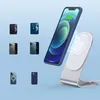 Choetech T517-F MagSafe bezdrátová nabíječka 15W + stojan, Náhled obrázku produktu 14