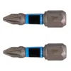 Makita Impact Premier Bits PZ1 25 mm PZ1 - 25 mm - 1/4" - 2 Produktbild-Vorschau 5