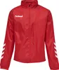 hummel Promo giacca da pioggia bambini true red 176 Anteprima dell’immagine prodotto 8