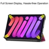 Hülle für Apple iPad Mini 6 2021 6. Generation 8.3 Zoll Produktbild-Vorschau 4