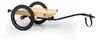 Klarfit Companion, príves na bicykel - nákladný príves na Náhľad obrázku produktu 1