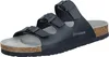 Dr. Brinkmann Damen Pantolette schwarz, Damen:39 EU Produktbild-Vorschau 22