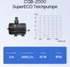 SunSun CBF-200Tfiltr do oczka wodnego kompletny zestaw z Podgląd zdjęcia produktu 16