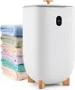 Podgrzewacz ręczników COSTWAY 35L, suszarka do ręczników, Podgląd zdjęcia produktu 1