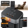 Brandson verwarming, 1500W, keramische verwarming met Productafbeelding-voorbeeld 6
