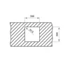 Zlewozmywak TEKA FLEXLINEA 440 x 440 mm stal nierdzewna Podgląd zdjęcia produktu 13