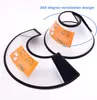 Hundekegel Halsband, Verstellbar Haustier Halsband Produktbild-Vorschau 7