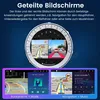 Carplay Android Auto Für BMW MINI Cooper 2006-2013 Android Produktbild-Vorschau 12
