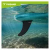 Trizand 27540 Univerzálna plutva na paddleboardy, čierna Náhľad obrázku produktu 11