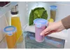 EMSA Frischhaltedose Clip&Close 2.0 rund 0,35l Voir les images du produit 3