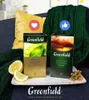 Greenfield Grüntee mit Melisse 25 Teebeutel Tee herbal Tea Produktbild-Vorschau 6