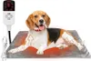 Heizmatte für Hunde und Katzen, 70 x 45 cm, elektrisches Produktbild-Vorschau 1