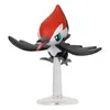 Pokemon Battle Figure Set Figuren 3er-Pack Peppeck, Produktbild-Vorschau 4
