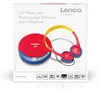 Lenco CD-021KIDS - Přenosný přehrávač CD pro děti se Náhled obrázku produktu 8