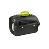 Katzentransportbox Peluvio Safy bis 5 kg, leicht & sicher, Produktbild-Vorschau 11