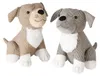 Stoper do drzwi Dog, 27 x 27, kształt psa Podgląd zdjęcia produktu 3