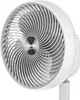 SENCOR SFN 2540WH Stojanový ventilátor 3D UltraSilent, 12 Náhľad obrázku produktu 8