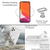 Etui na telefon komórkowy NALIA Glitter do iPhone 11 Pro, Podgląd zdjęcia produktu 5