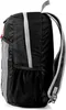 Spokey Hidden Peak 18l Rucksack Schwarz  Schwarz One Size Produktbild-Vorschau 4
