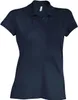 Kariban Brooke > kurzarm-poloshirt Produktbild-Vorschau 1