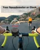 Tragbarer Bluetooth Fahrradlautsprecher 5W, IPX7 Produktbild-Vorschau 2