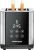 ROMMELSBACHER Toaster TO 850 2-Scheiben Edelstahl/sw Produktbild-Vorschau 22