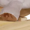 Ours polaire sur patins, peluche avec siège rembourré Voir les images du produit 15