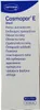 The image shows the packaging of a medical product, specifically a wound dressing. Produktbild-Vorschau
