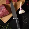 RÖSLE Kochmesser Tradition 20 cm - Hochwertiges und Produktbild-Vorschau 4