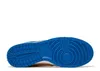 Nike Dunk Low UCLA - EU44 - US10 Náhľad obrázku produktu 10