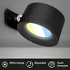 Briloner Tari Applique murale sans alimentation électrique, Voir les images du produit 2